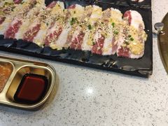 -妥妥烤肉料理(昙华林店)