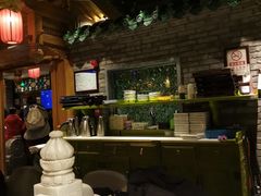 -北平楼·烤鸭·北京菜(牡丹园店)