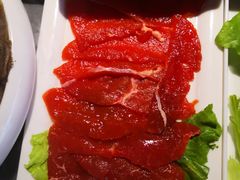 -川西坝子(老军营店)