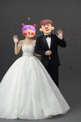 -CD视觉婚纱摄影
