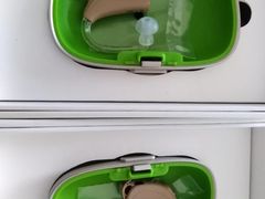 -悦听品牌助听器集合店·峰力·奥迪康(石景山店)