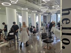 点击看大图 -ON STAR SALON