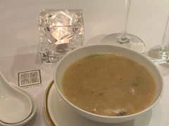 -万豪金殿(香港JW万豪酒店)