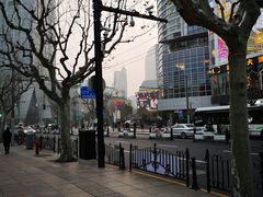 -大光明电影院(南京西路店)