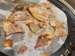 -英雄故事地摊烤肉(马驹桥店)