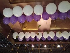 -汉唐宴长安食府