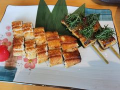 -四葉寿司(免税二期店)