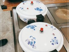 -老海陵·泰州菜(图书馆店)
