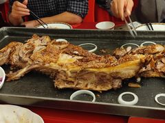 -九十九顶毡房(阜石路店)