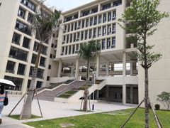 -海南热带海洋学院(三亚校区)