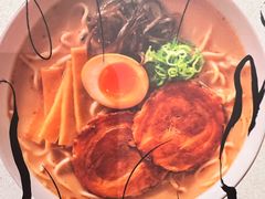 -味千拉面(煌华新纪元购物广场店)