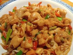 -醋果子炒大肠·老赣南客家菜(渔湾里店)