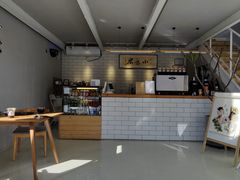 -小意思咖啡店(草桥店)