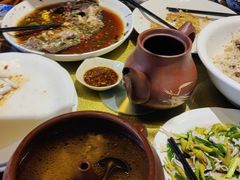 -香满楼(临安路店)