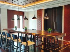 -上海崇明金茂凯悦酒店