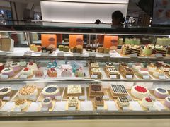 -M'CAKE(西单大悦城店)