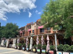 -巴伐利亚啤酒坊(意式风情街店)