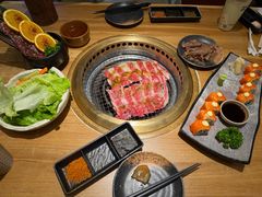 -肉问屋·元气一番烧肉(清河万象汇店)
