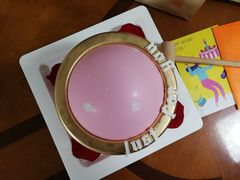 -壹点壹客·生日蛋糕(龙岗店)