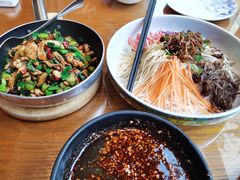 -福照楼汽锅鸡·云南菜(护国路店)