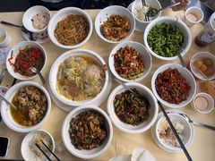 -笨罗卜浏阳菜馆(太平街店)