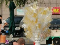 -欧亚购物中心(开发大街店)