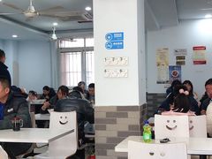 -许记大碗皮肚面馆(三条巷店)