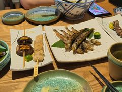 -六花亭居酒屋(永庆坊店)