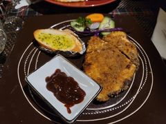 -小世界西餐厅(建国门店)