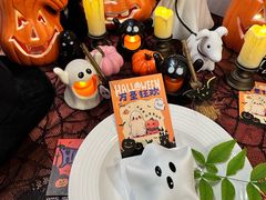 -無忧浅草君·洋风料理(下沙宝龙二期一店)