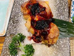 -蟹将军·松叶蟹和牛日料放题自助(K11店)