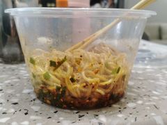 -秦云老太婆摊摊面(观音桥店)