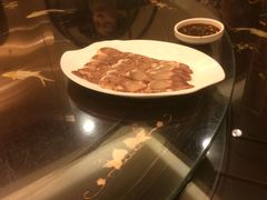 -勺园饭店(骨科医院店)