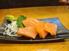 -胜代日本料理(云程巷小区店)