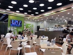 大堂-813芭依珊 BAESAn(皇冠十畝地店)