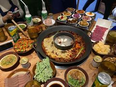 -楠火锅(龙阳广场店)