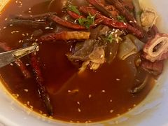 -上海小南国(国会店)