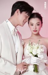 -鱼映像摄影·珍藏级影像品牌
