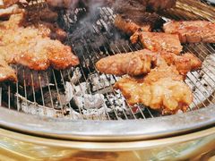 -味家烤肉烤鳗鱼牛排(西塔旗舰店)