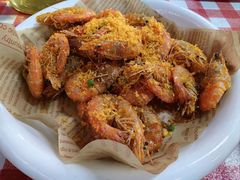 -琼大师东方烤乳猪(亚特兰蒂斯店)