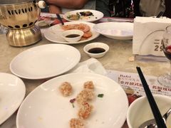 -芭菲盛宴·环球美食(解放碑英利国际店)