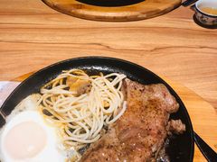-纽斯特牛排自助餐厅(浦东文峰广场店)