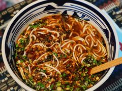 小锅米线-蜗牛小馆醉乡民谣云南菜(惠新西里店)