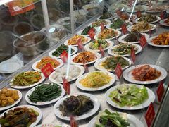 -西塔大冷面(市府大路店)