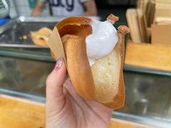 -易老大蛋烘糕(奎星楼总店)
