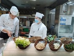 -晶丽香榭自助餐(南京大饭店)