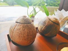 -三亚国光豪生度假酒店-椰语堂(国光豪生店)