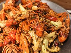 -乔街深夜食堂·小龙虾·高压锅生蚝(杭州总店)