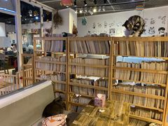 -小时光咖啡馆(开森度假森林店)