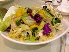 -鑫巴蜀(和平里店)
